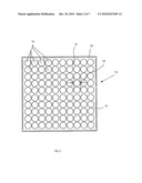 COMPONENT PART COUNTING DEVICE AND METHOD OF USE THEREOF diagram and image