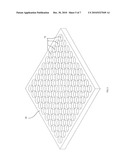 COMPONENT PART COUNTING DEVICE AND METHOD OF USE THEREOF diagram and image