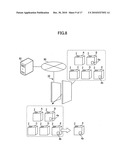 Product management apparatus, product management method, and storage medium storing product management program diagram and image