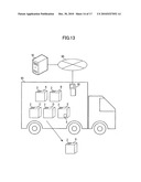 Product management apparatus, product management method, and storage medium storing product management program diagram and image