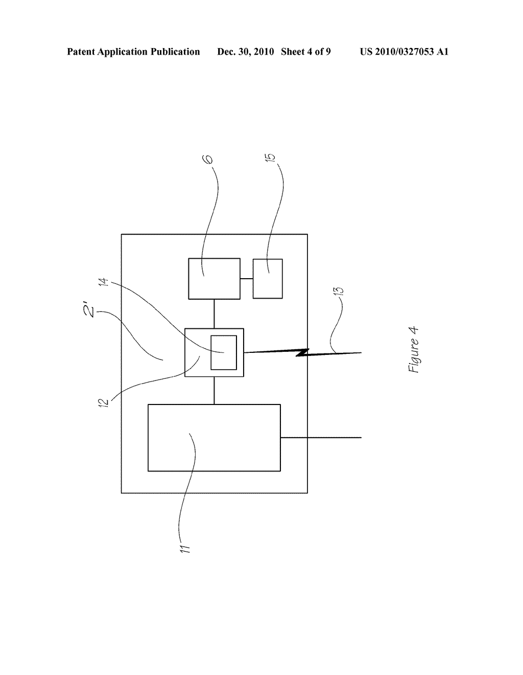 System and Method for Monitoring a Validator - diagram, schematic, and image 05