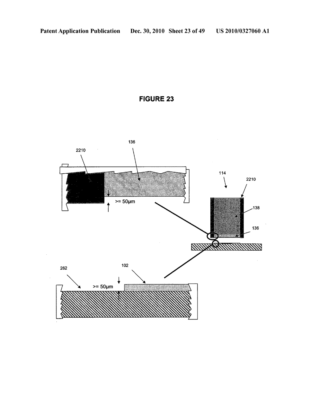 READING DEVICE FOR IDENTIFYING A TAG OR AN OBJECT ADAPTED TO BE IDENTIFIED, RELATED METHODS AND SYSTEMS - diagram, schematic, and image 24