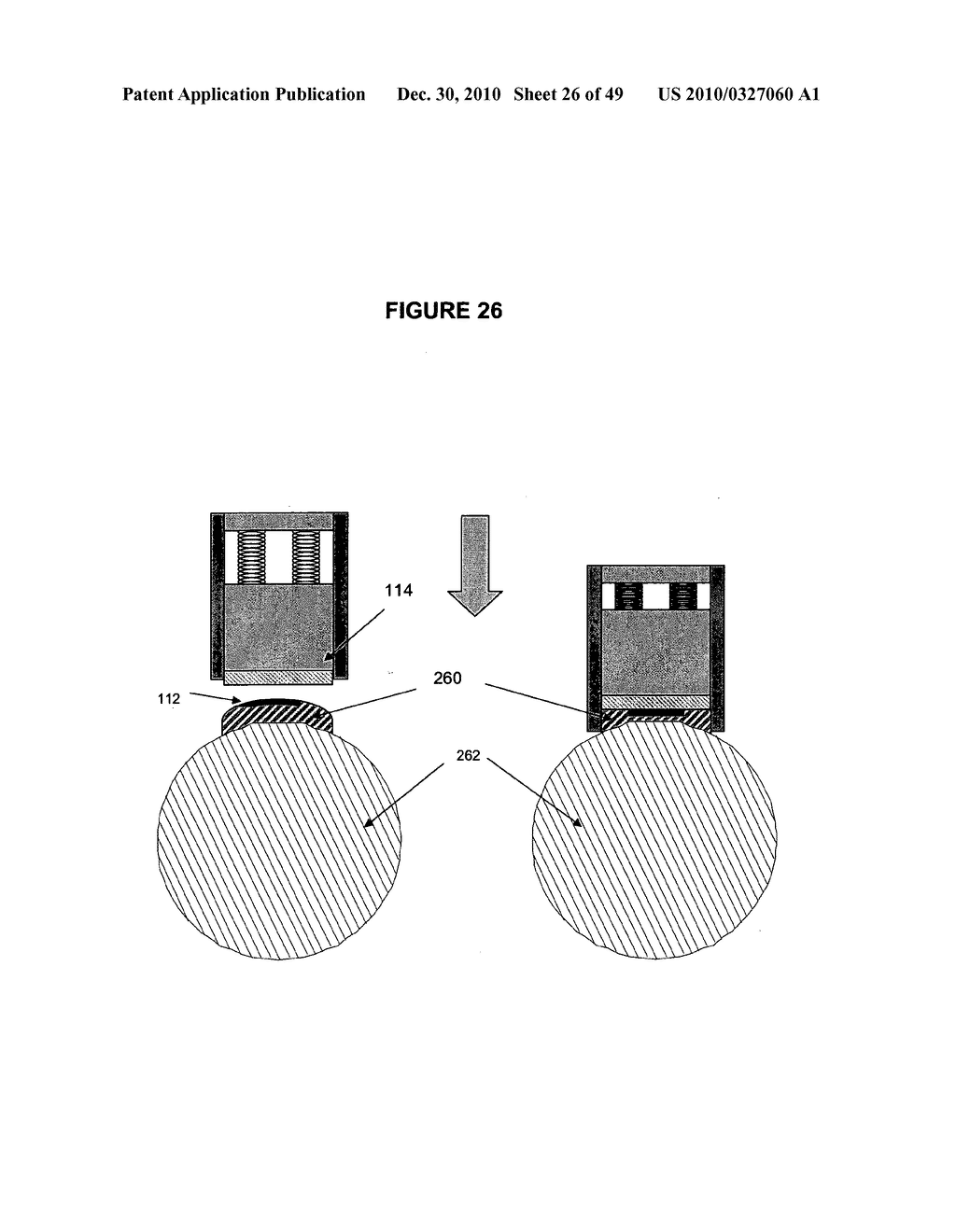 READING DEVICE FOR IDENTIFYING A TAG OR AN OBJECT ADAPTED TO BE IDENTIFIED, RELATED METHODS AND SYSTEMS - diagram, schematic, and image 27