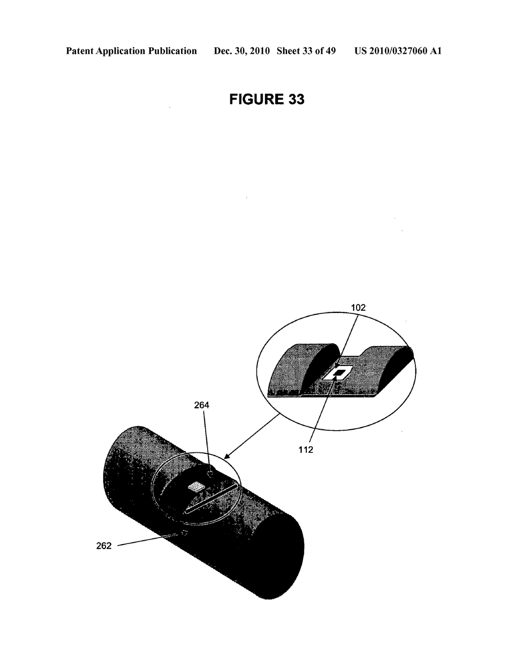 READING DEVICE FOR IDENTIFYING A TAG OR AN OBJECT ADAPTED TO BE IDENTIFIED, RELATED METHODS AND SYSTEMS - diagram, schematic, and image 34