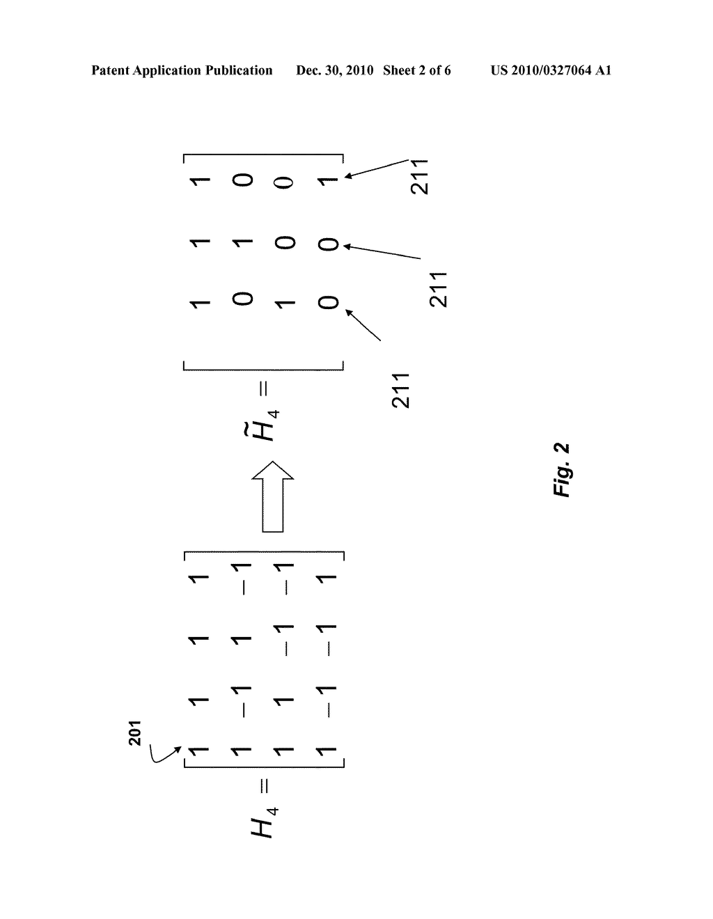 Method and System for Coding Information Subject to Motion Blur - diagram, schematic, and image 03