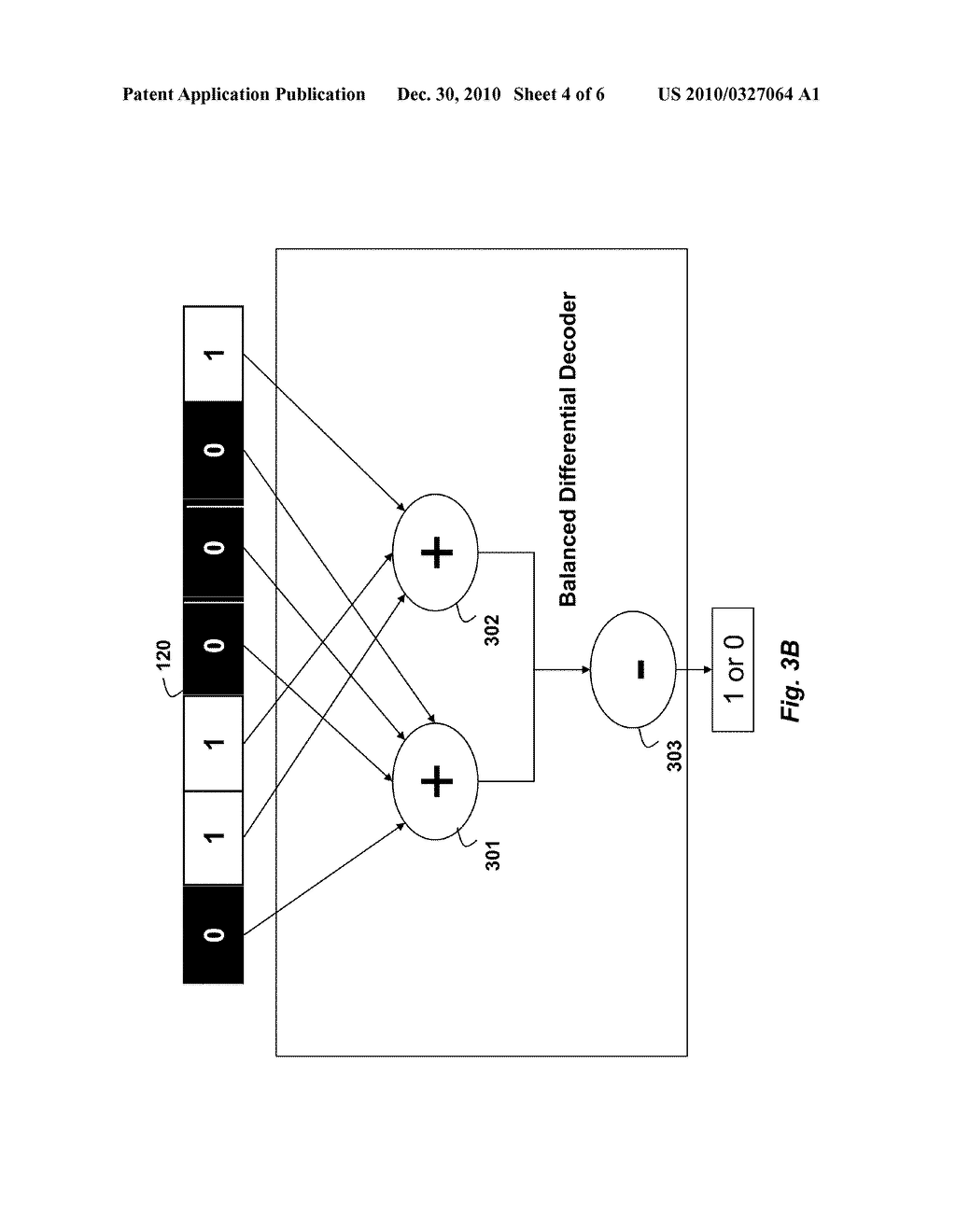 Method and System for Coding Information Subject to Motion Blur - diagram, schematic, and image 05