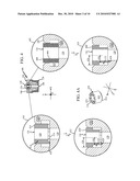 LOW PRESSURE AIR-BLAST ATOMIZER diagram and image