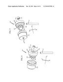 LOW PRESSURE AIR-BLAST ATOMIZER diagram and image