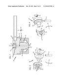 LOW PRESSURE AIR-BLAST ATOMIZER diagram and image