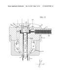 LOW PRESSURE AIR-BLAST ATOMIZER diagram and image