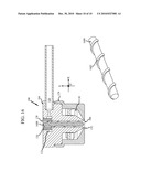 LOW PRESSURE AIR-BLAST ATOMIZER diagram and image