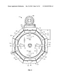 Grinder diagram and image