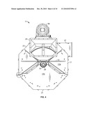 Grinder diagram and image