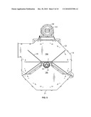 Grinder diagram and image