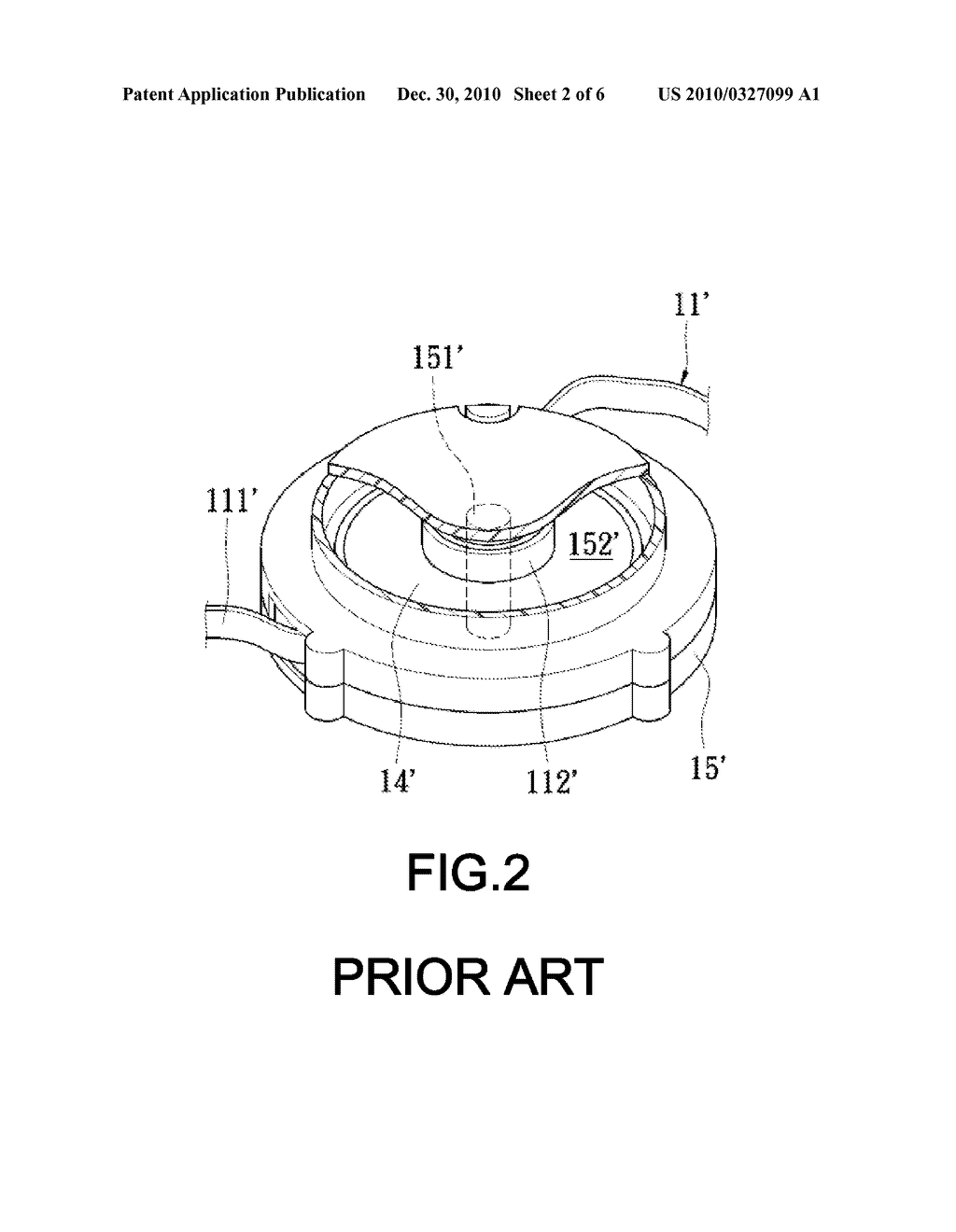 WIRE REEL STRUCTURE - diagram, schematic, and image 03