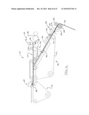 FOIL ROLL WITH WOUND STIFFENING CORE, APPARATUS FOR WINDING THE ROLL AND METHOD diagram and image