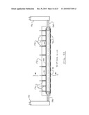 FOIL ROLL WITH WOUND STIFFENING CORE, APPARATUS FOR WINDING THE ROLL AND METHOD diagram and image