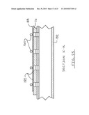 FOIL ROLL WITH WOUND STIFFENING CORE, APPARATUS FOR WINDING THE ROLL AND METHOD diagram and image