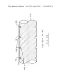 FOIL ROLL WITH WOUND STIFFENING CORE, APPARATUS FOR WINDING THE ROLL AND METHOD diagram and image