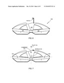 Air-vehicle augmented kinesthetic control system diagram and image