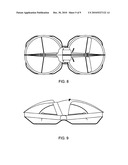 Air-vehicle augmented kinesthetic control system diagram and image