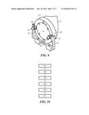 Self-Aligning Floating Ion-Optics Components diagram and image