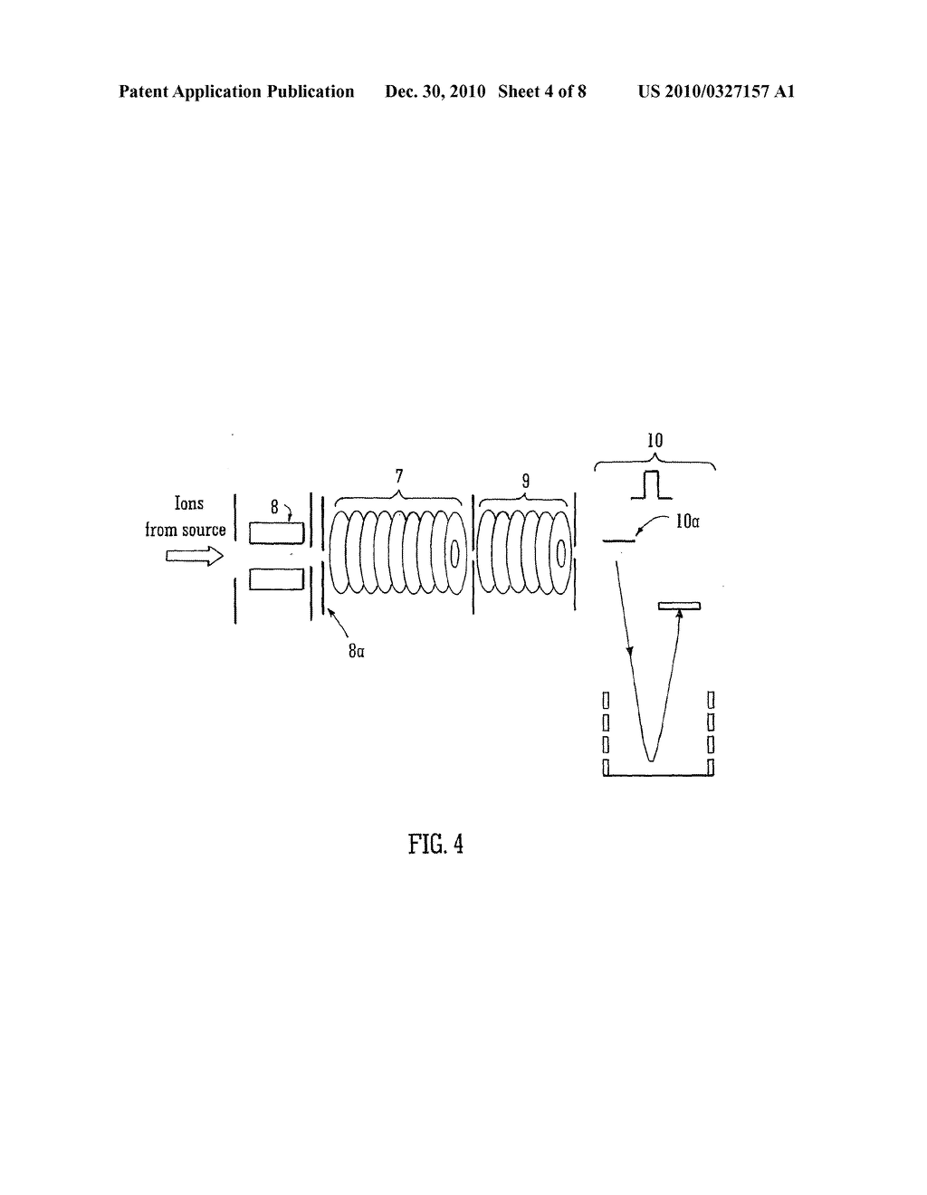 Mass Spectrometer - diagram, schematic, and image 05