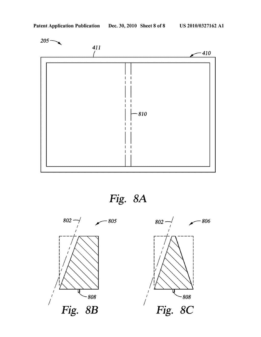 IN-LINE ELECTRON BEAM TEST SYSTEM - diagram, schematic, and image 09