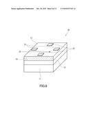 RADIATION DETECTOR AND RADIATION DETECTION METHOD diagram and image