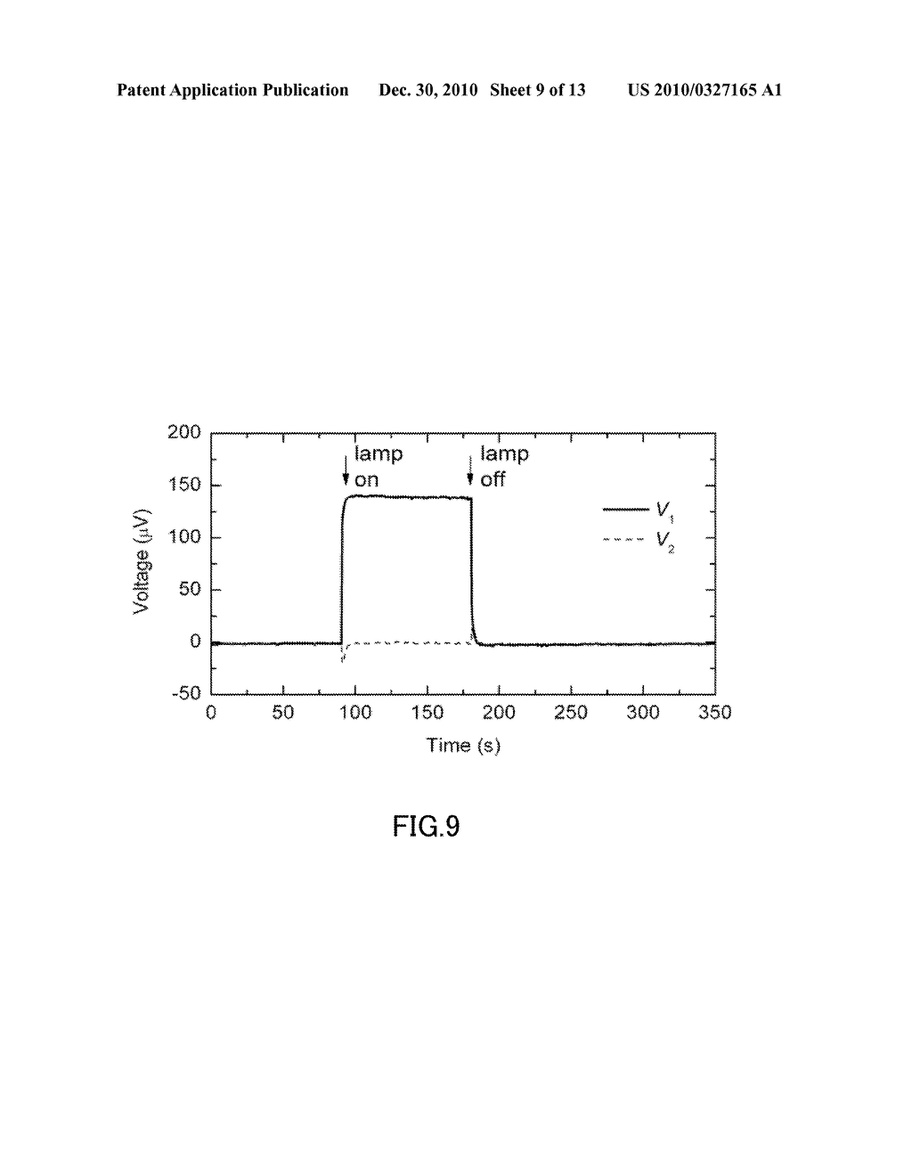 RADIATION DETECTOR AND RADIATION DETECTION METHOD - diagram, schematic, and image 10