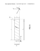 RADIATION DETECTOR AND RADIATION DETECTION METHOD diagram and image