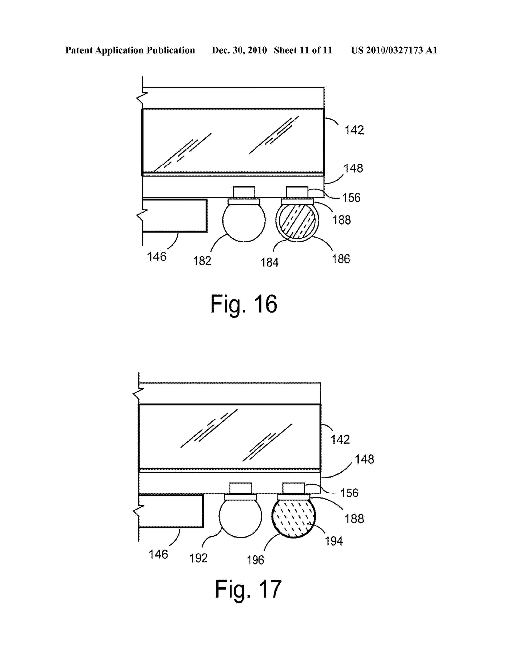 Integrated Direct Conversion Detector Module - diagram, schematic, and image 12