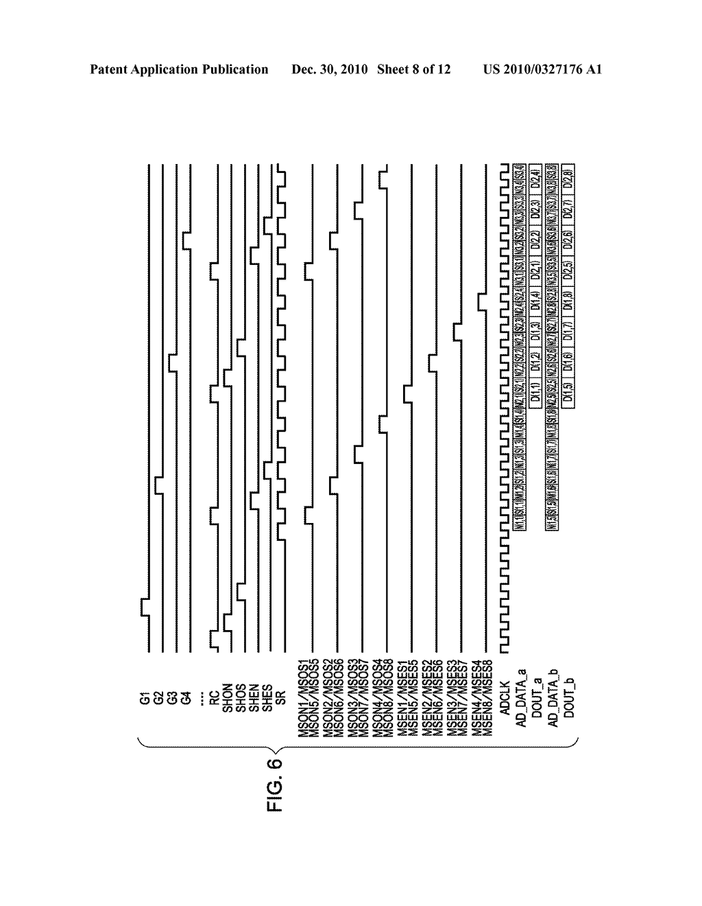 IMAGE PICKUP APPARATUS, IMAGE PICKUP SYSTEM, AND CONTROL METHOD THEREOF - diagram, schematic, and image 09