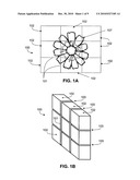 SMALL BEZEL DISPLAY SCREEN HAVING A SUPPORTING FILM LAYER diagram and image