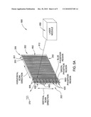 SMALL BEZEL DISPLAY SCREEN HAVING A SUPPORTING FILM LAYER diagram and image