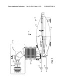 ION IMPLANTATION APPARATUS AND A METHOD diagram and image