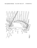 ION IMPLANTATION APPARATUS AND A METHOD diagram and image