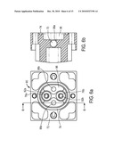 ION IMPLANTATION APPARATUS AND A METHOD diagram and image