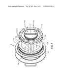 ION IMPLANTATION APPARATUS AND A METHOD diagram and image