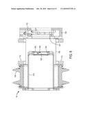 ION IMPLANTATION APPARATUS AND A METHOD diagram and image