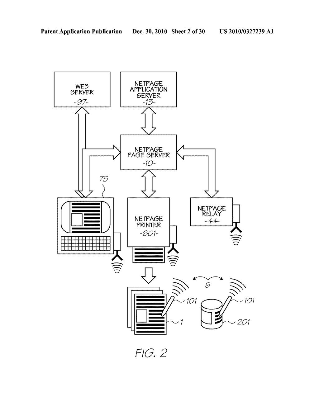 INKJET CONTAINING PHTHALOCYANINE DYE WITH NON-PLANAR GROUPS - diagram, schematic, and image 03