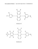 Blue/violet diphenylanthracene chemiluminescent fluorescers diagram and image