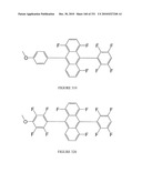 Blue/violet diphenylanthracene chemiluminescent fluorescers diagram and image