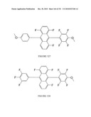 Blue/violet diphenylanthracene chemiluminescent fluorescers diagram and image