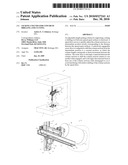 JACKING COLUMN FOR CONCRETE DRILLING AND CUTTING diagram and image