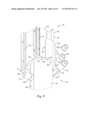 JACKING COLUMN FOR CONCRETE DRILLING AND CUTTING diagram and image