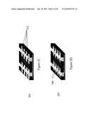 METHOD AND SYSTEM OF USING NANOTUBE FABRICS AS JOULE HEATING ELEMENTS FOR MEMORIES AND OTHER APPLICATIONS diagram and image