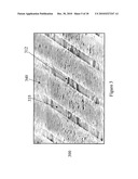 METHOD AND SYSTEM OF USING NANOTUBE FABRICS AS JOULE HEATING ELEMENTS FOR MEMORIES AND OTHER APPLICATIONS diagram and image