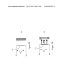 METHOD AND SYSTEM OF USING NANOTUBE FABRICS AS JOULE HEATING ELEMENTS FOR MEMORIES AND OTHER APPLICATIONS diagram and image