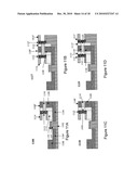 METHOD AND SYSTEM OF USING NANOTUBE FABRICS AS JOULE HEATING ELEMENTS FOR MEMORIES AND OTHER APPLICATIONS diagram and image